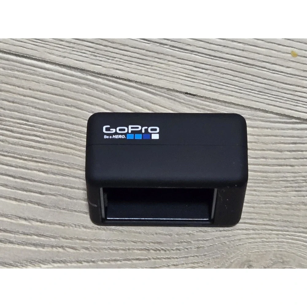 OEM‎ Dual GoPro Battery Charger for HERO3+/HERO3 New For Fusion Batteries